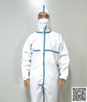 用田鑫防水劑做出高品質(zhì)防護(hù)服，為生活保駕護(hù)航